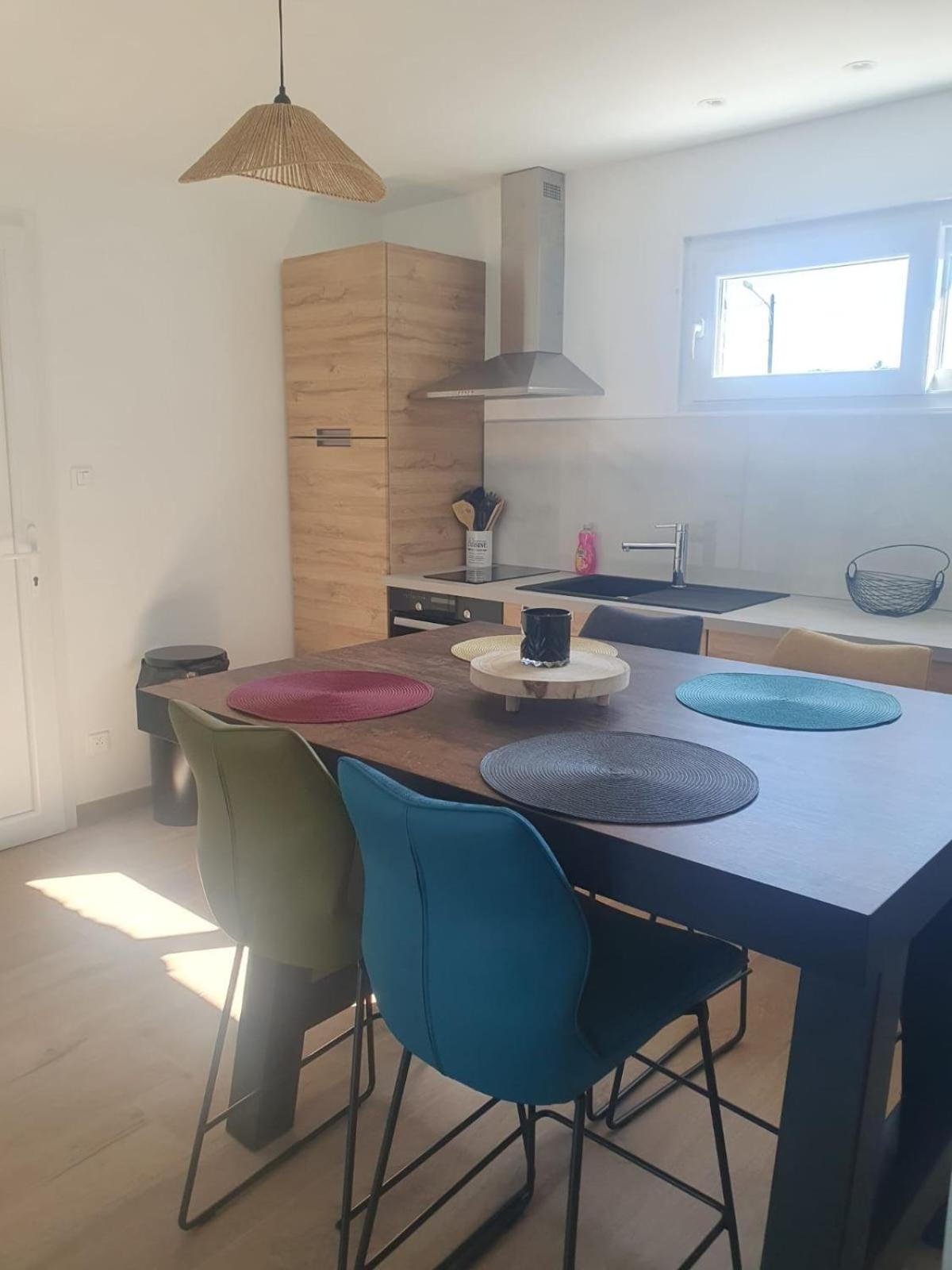 Ferienhaus Abeille