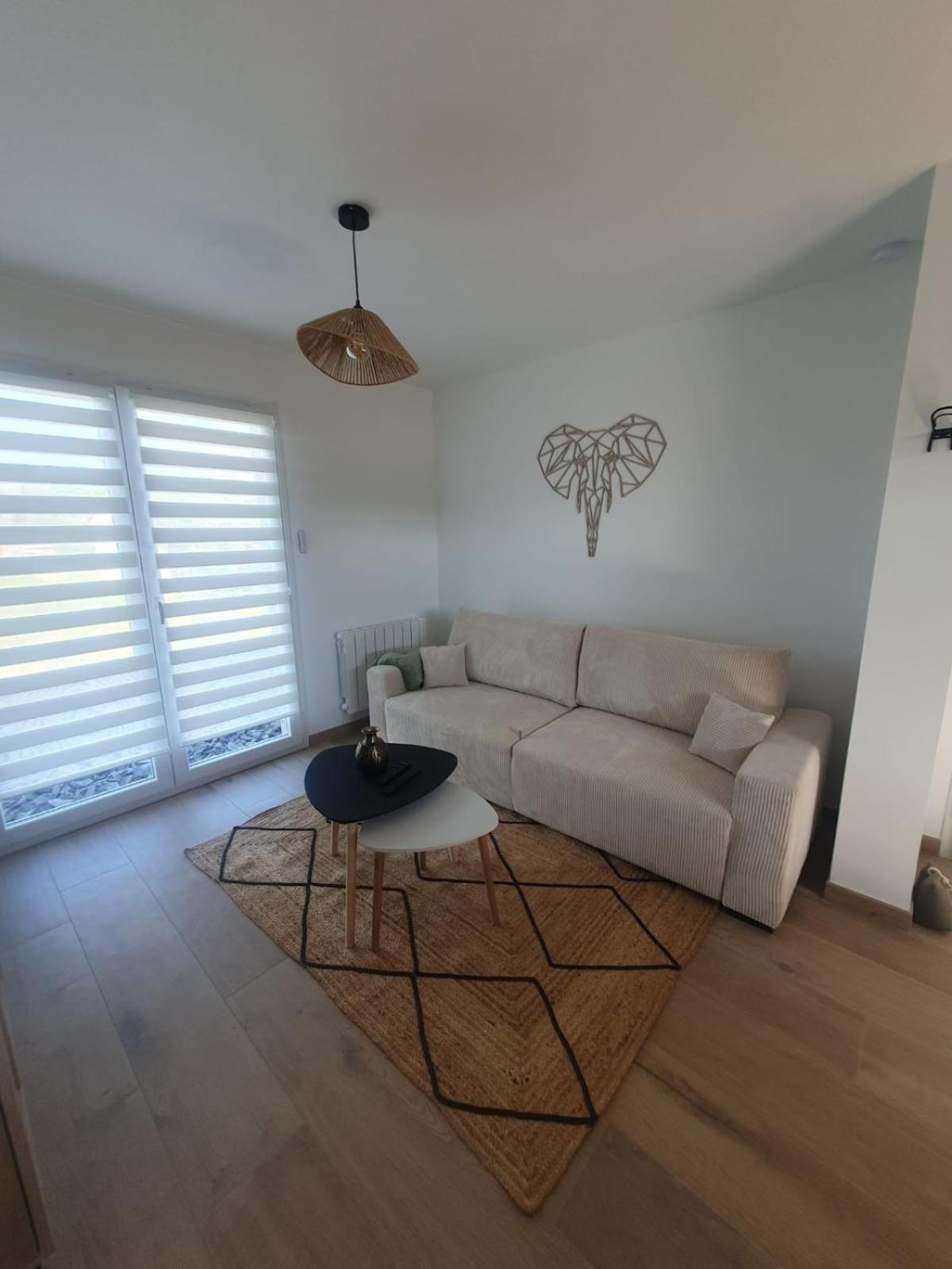 Ferienhaus Abeille